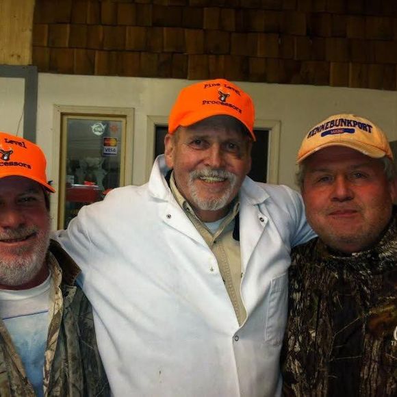 Meet your Posher, Danny - Picture 1 of 1